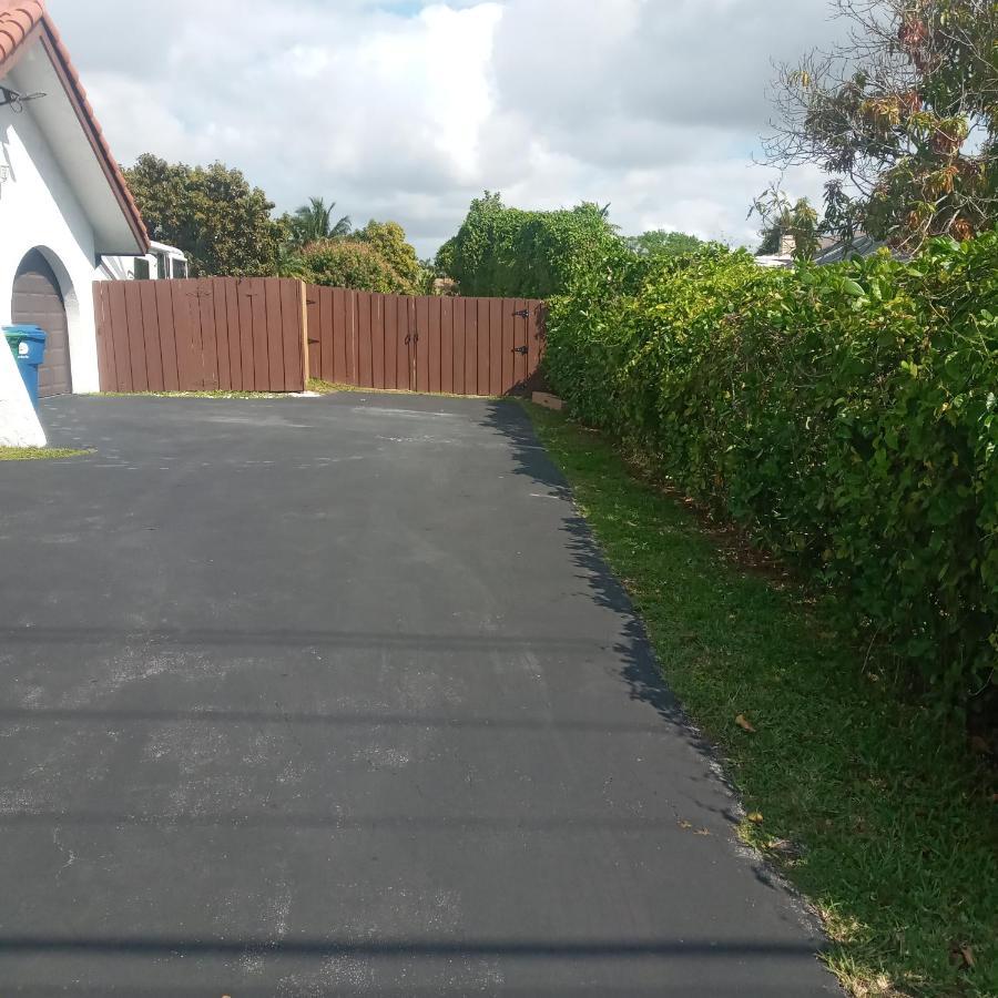 Remodeled And Comfortable Rv - Free Parking Miami Zewnętrze zdjęcie