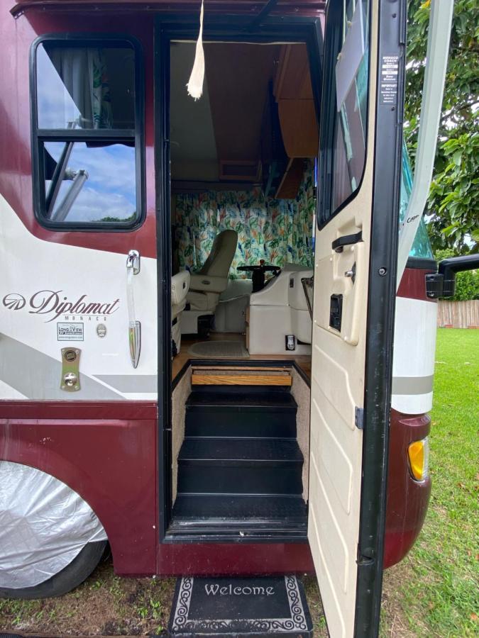 Remodeled And Comfortable Rv - Free Parking Miami Zewnętrze zdjęcie