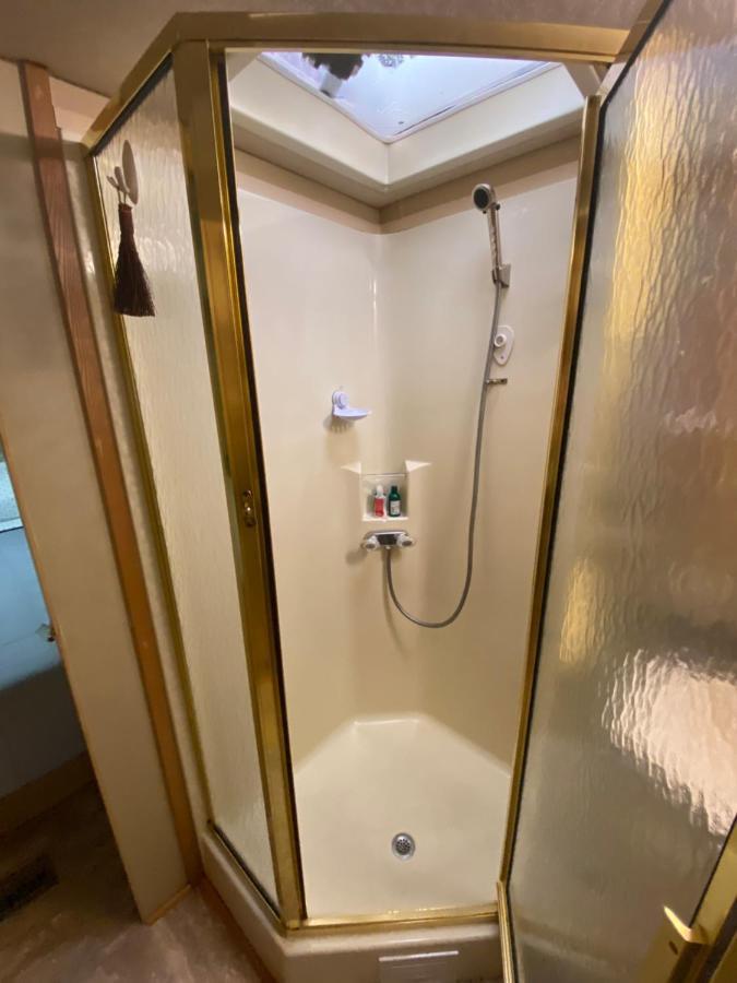 Remodeled And Comfortable Rv - Free Parking Miami Zewnętrze zdjęcie