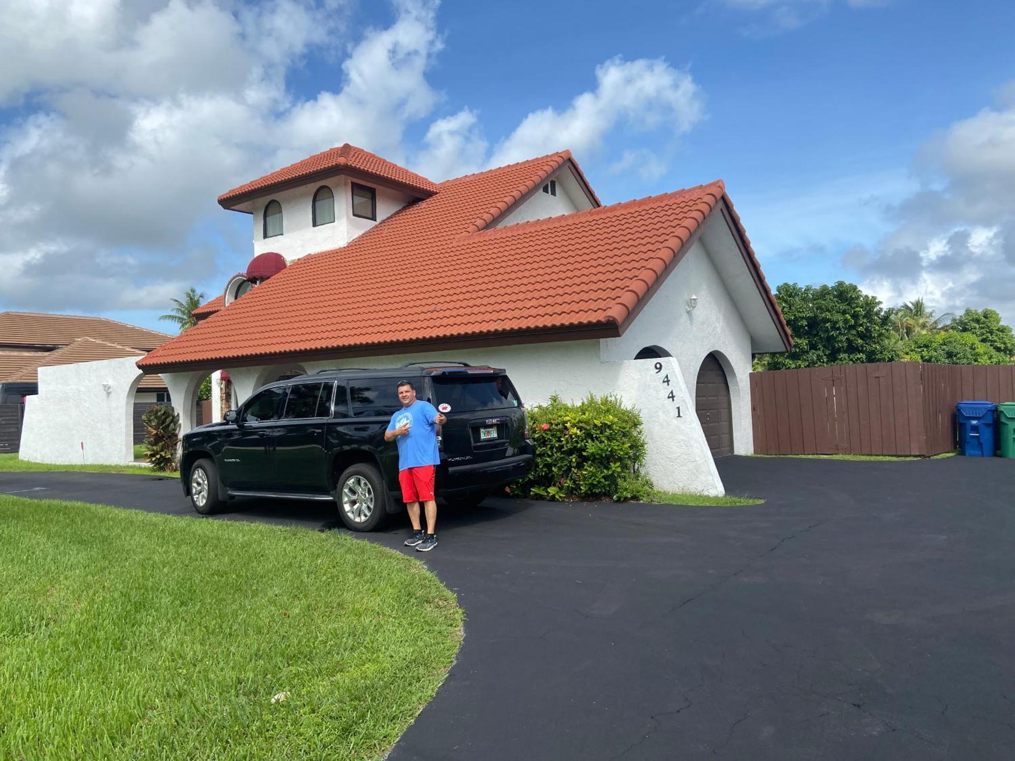 Remodeled And Comfortable Rv - Free Parking Miami Zewnętrze zdjęcie