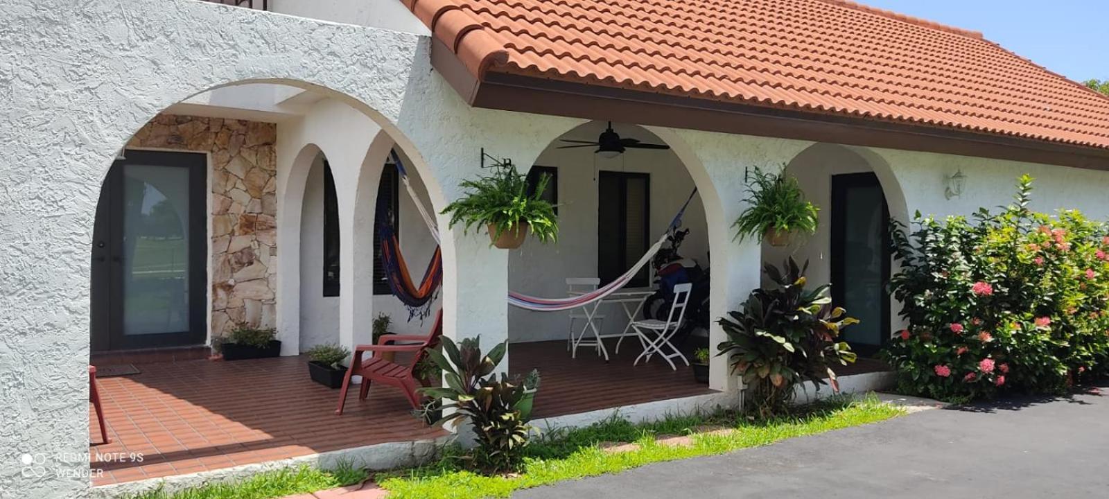 Remodeled And Comfortable Rv - Free Parking Miami Zewnętrze zdjęcie