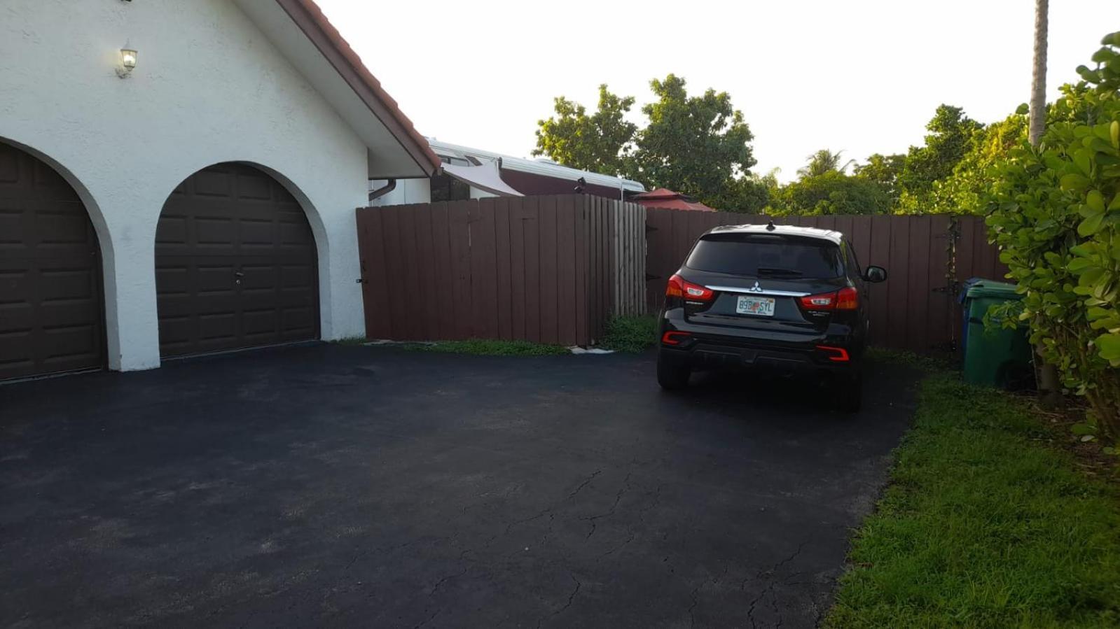 Remodeled And Comfortable Rv - Free Parking Miami Zewnętrze zdjęcie