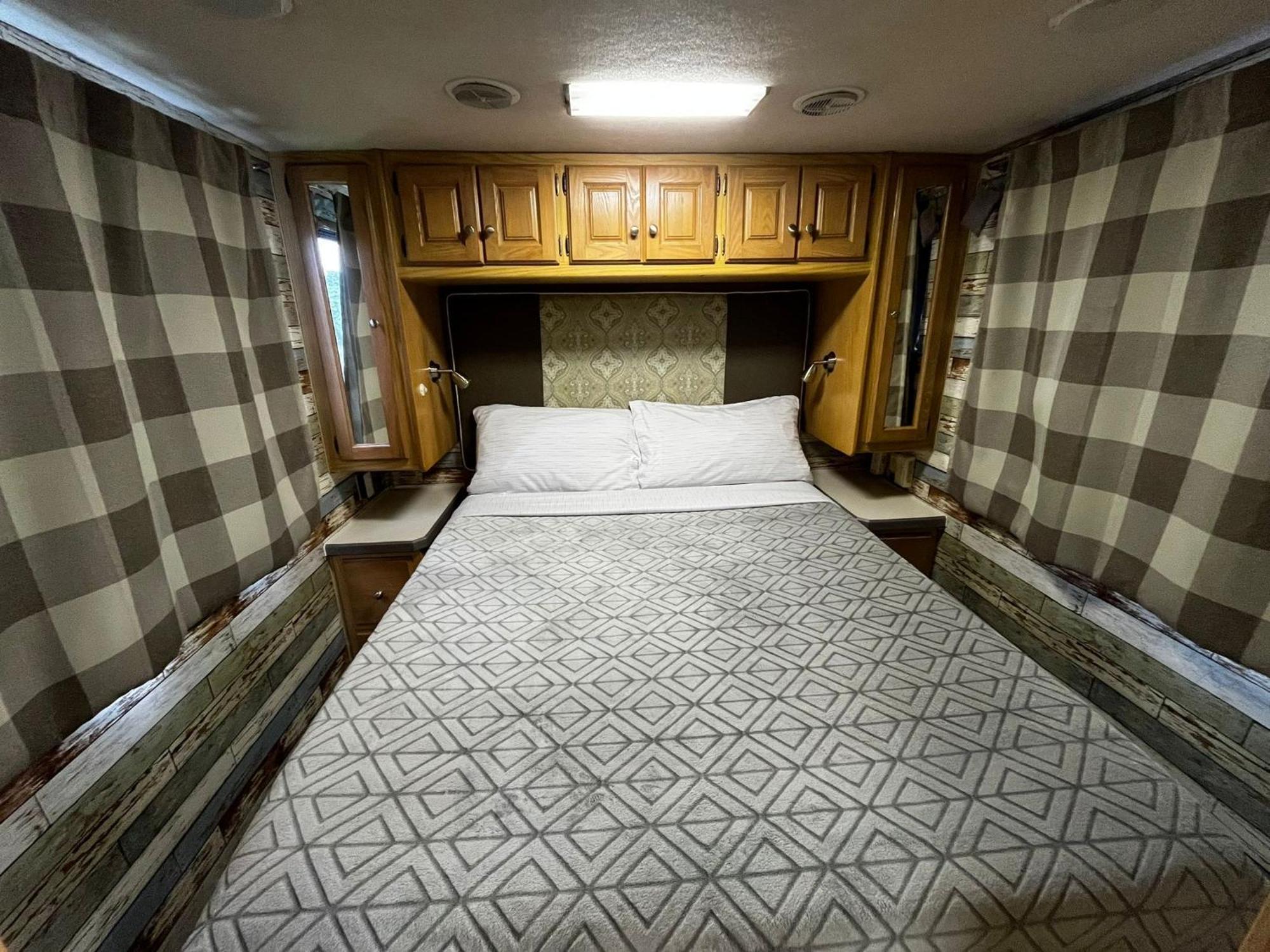 Remodeled And Comfortable Rv - Free Parking Miami Zewnętrze zdjęcie