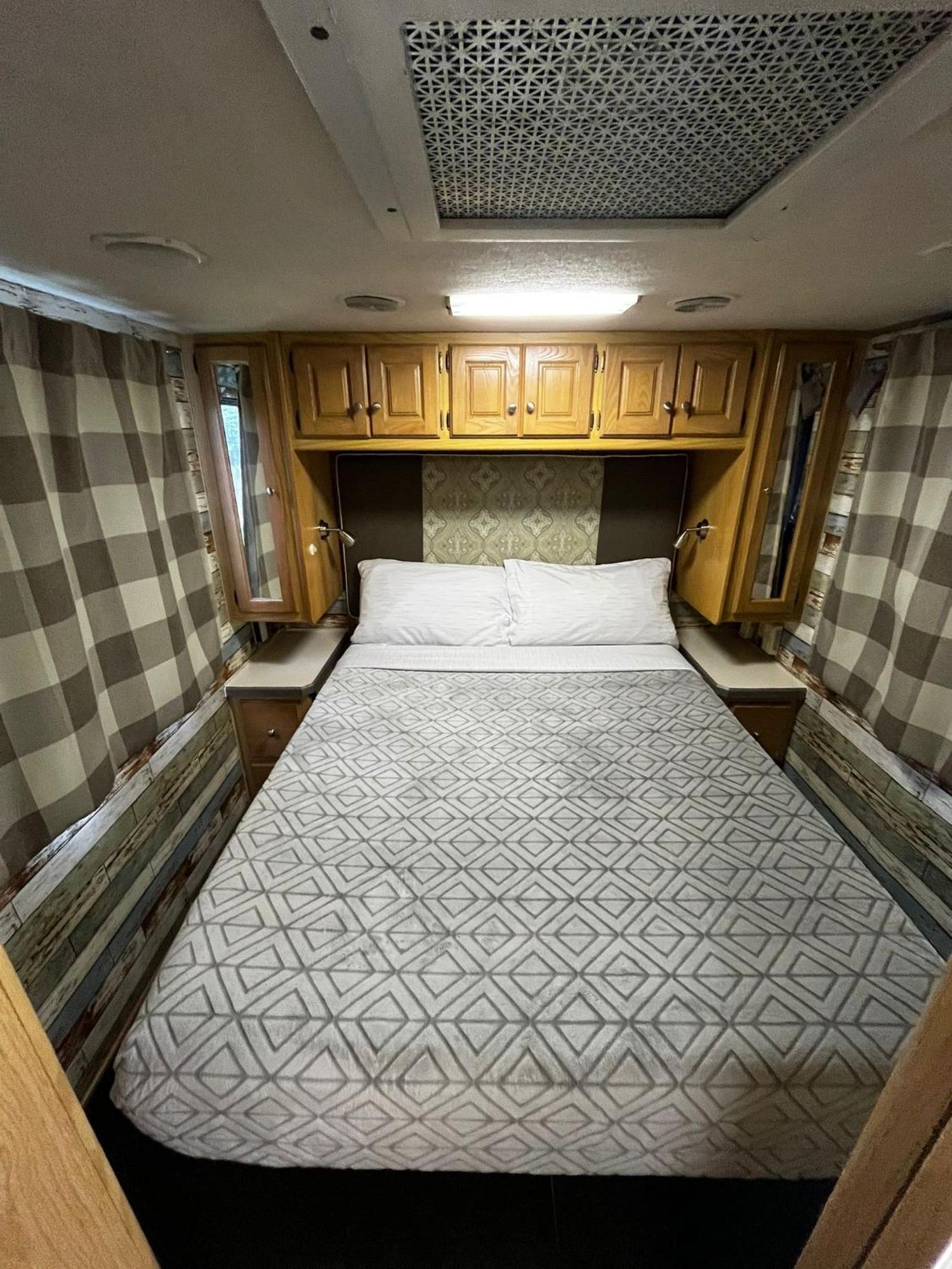 Remodeled And Comfortable Rv - Free Parking Miami Zewnętrze zdjęcie