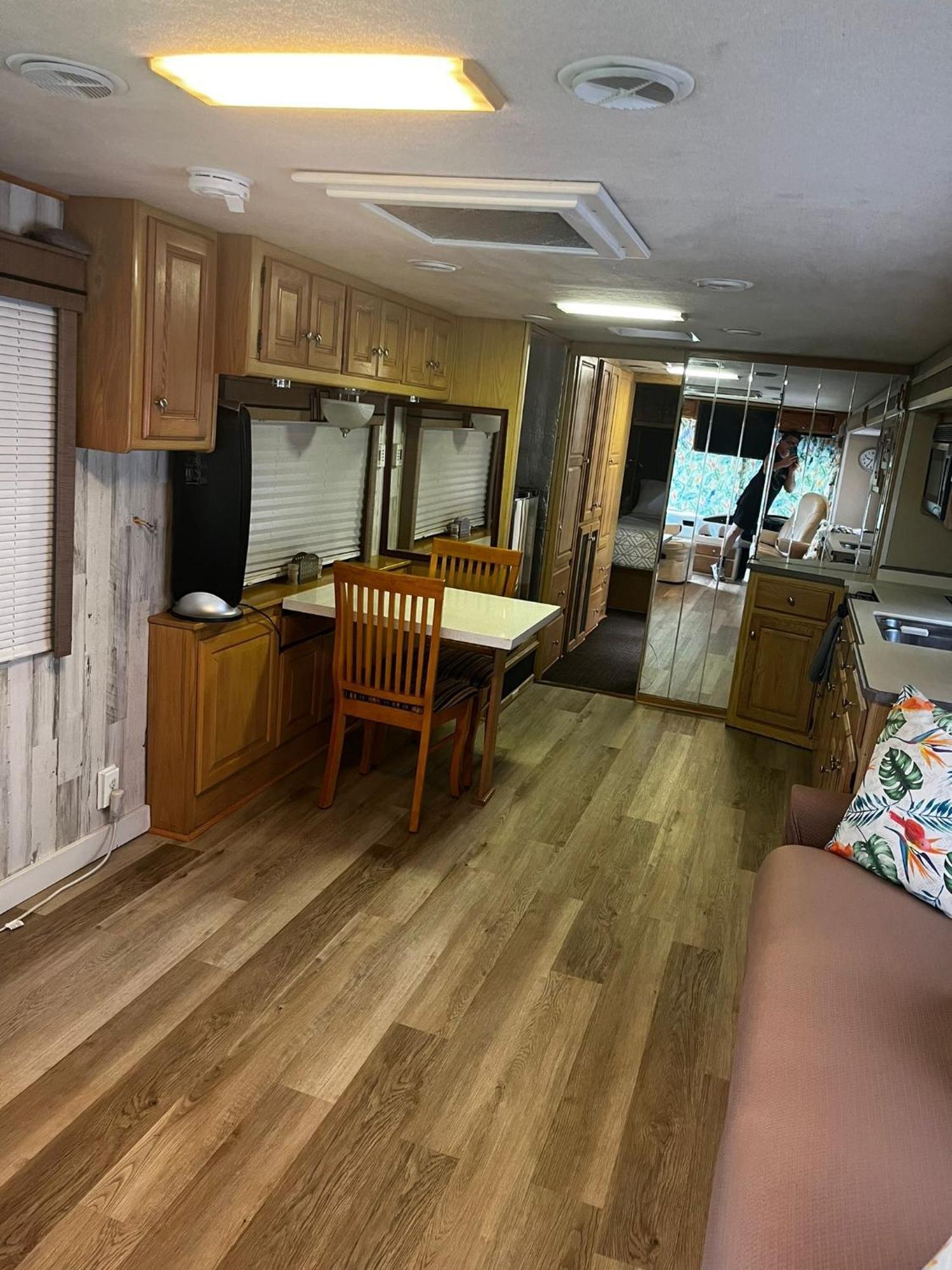Remodeled And Comfortable Rv - Free Parking Miami Zewnętrze zdjęcie