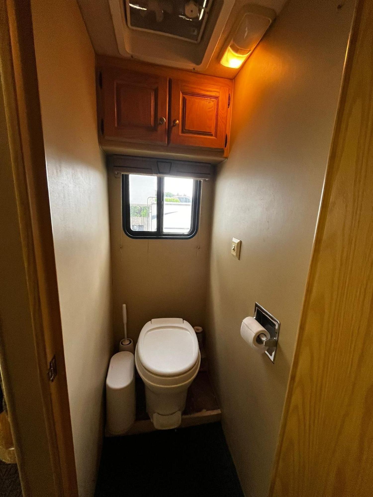 Remodeled And Comfortable Rv - Free Parking Miami Zewnętrze zdjęcie